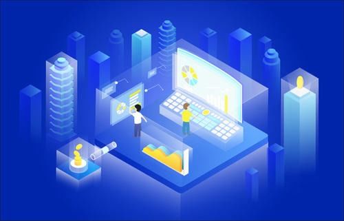 人工智能賦能金融生活 網絡與信息安全軟件的守護與革新